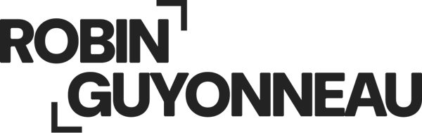 Robin Guyonneau